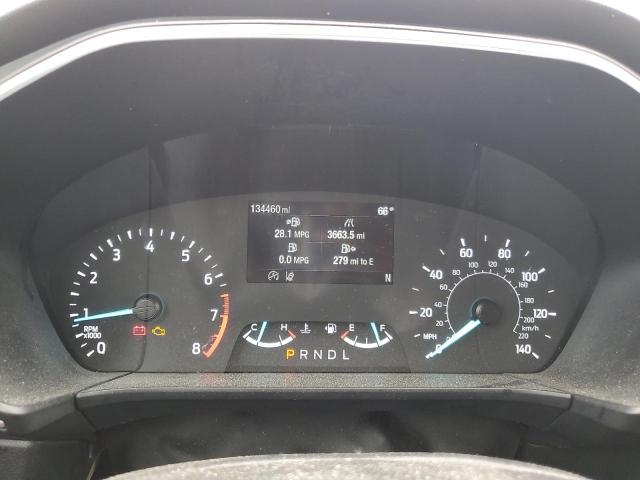 2022 FORD ESCAPE SEL - 1FMCU9H64NUA71485