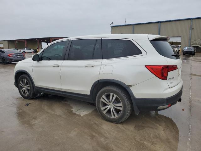 Vin: 5fnyf6h37hb042259, lot: 55798125, honda pilot ex 20172