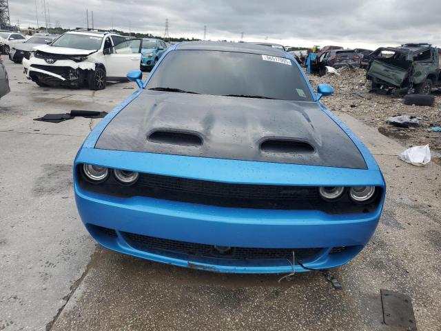 2023 DODGE CHALLENGER 2C3CDZC96PH573401