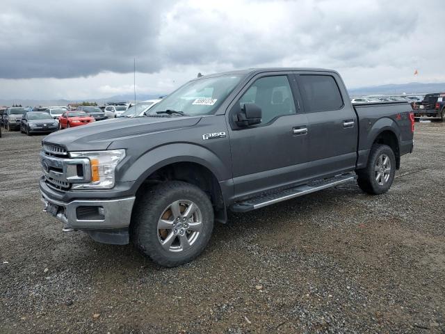 FORD F150 SUPER