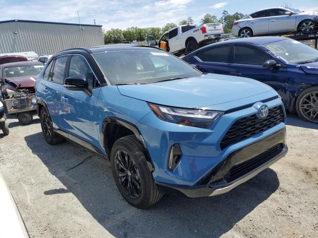 Vin: 4t3e6rfv2ru154181, lot: 57861845, toyota rav4 xse 20244