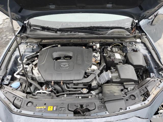 2023 MAZDA 3 PREFERRE 3MZBPACM2PM372680