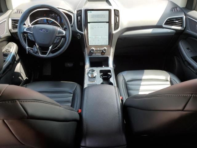 2021 FORD EDGE SEL - 2FMPK4J94MBA36190