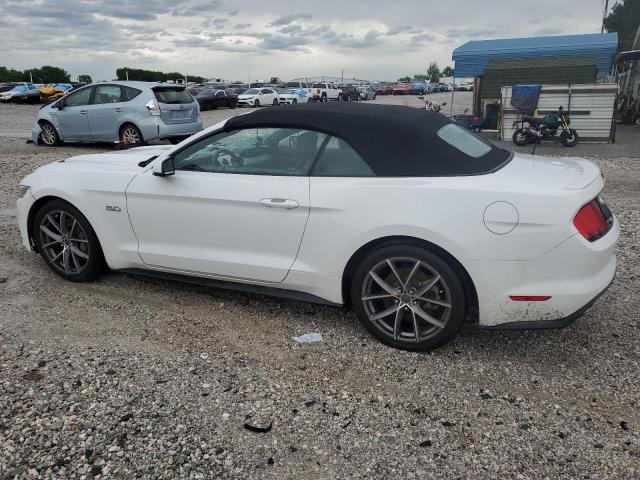 Vin: 1fatp8ff0g5209048, lot: 55021455, ford mustang gt 20162