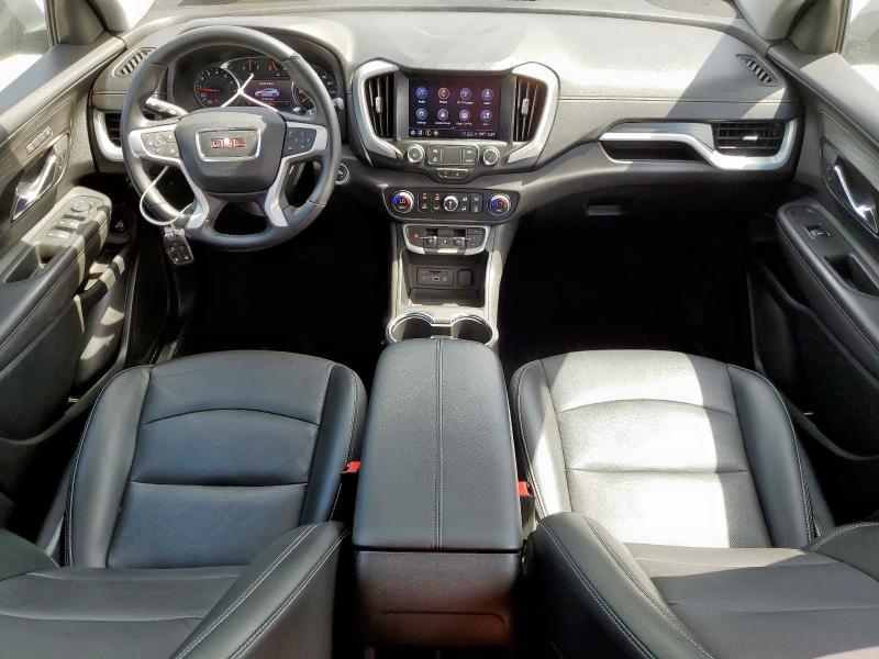 2023 GMC TERRAIN SL - 3GKALVEG7PL151076