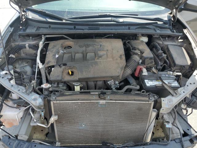 2019 TOYOTA COROLLA L - 5YFBURHE8KP877362