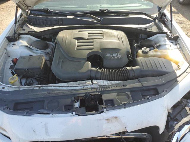 2016 CHRYSLER 300C - 2C3CCAKG3GH334764