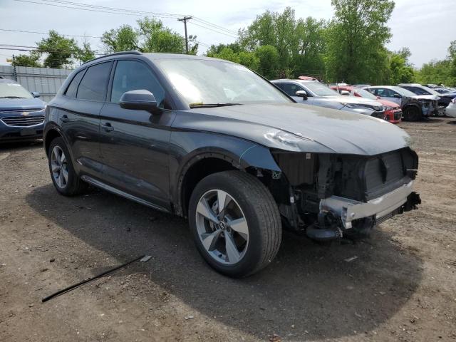 Vin: wa1anafy8l2078568, lot: 56230545, audi q5 premium 20204