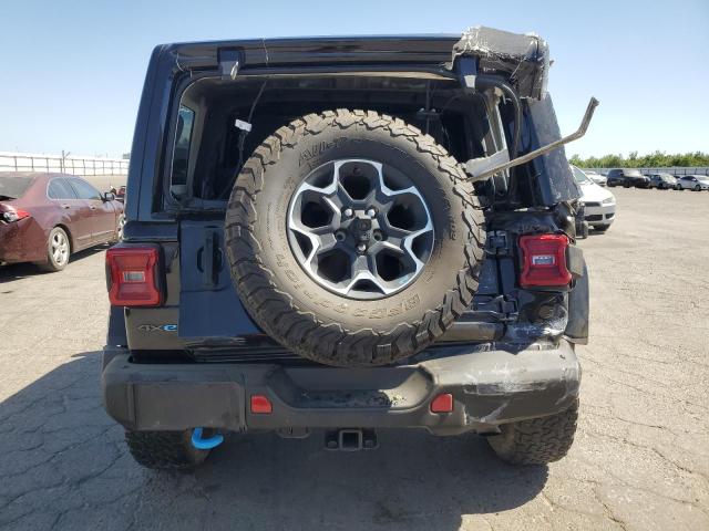 2022 JEEP WRANGLER U - 1C4JJXR64NW229982