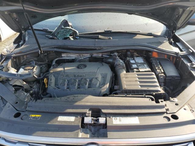 2019 VOLKSWAGEN TIGUAN SE 3VV3B7AX6KM085911