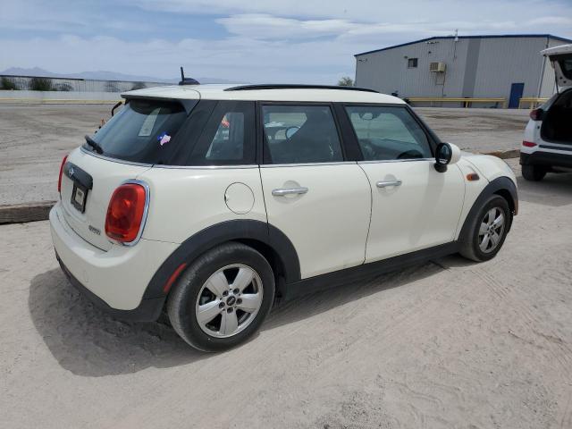 Vin: wmwxu1c53h2e17547, lot: 56752355, mini cooper 20173