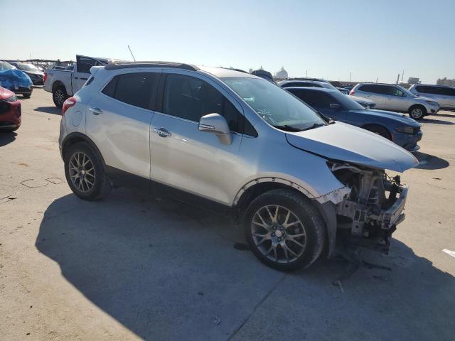 2019 BUICK ENCORE SPO KL4CJ1SBXKB860696