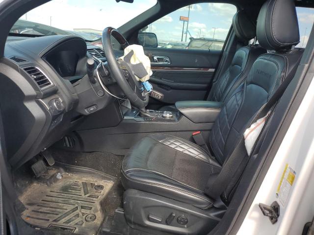 2019 FORD EXPLORER P - 1FM5K8HTXKGA78112