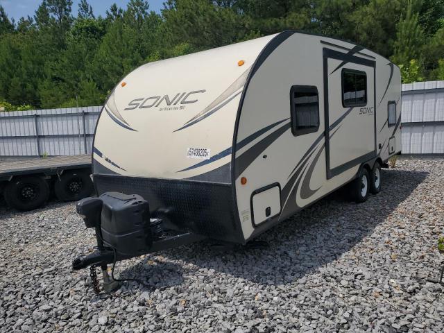 VENTURE RV SONIC 2018 4EZT22221J4105060 photo #3