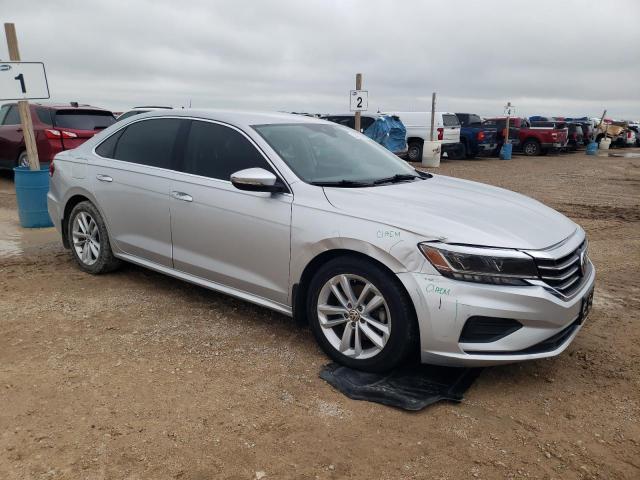Vin: 1vwsa7a34lc018430, lot: 55822585, volkswagen passat se 20204
