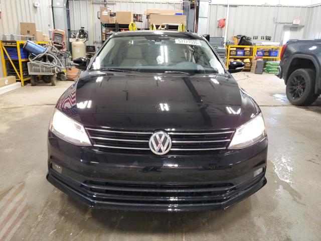2016 VOLKSWAGEN JETTA SEL 3VWL07AJ2GM237980