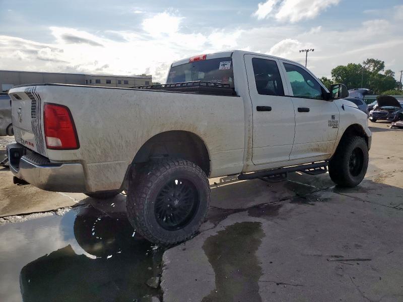 Vin: 1c6rr6fg0ks540175, lot: 58855555, ram 1500 tradesman 20193