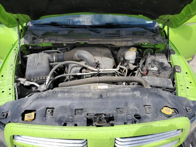 2017 RAM 1500 SPORT 1C6RR7MT5HS784533