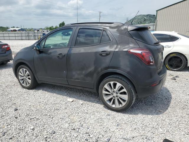 Vin: kl4cjasb8hb064487, lot: 56883075, buick encore preferred 20172