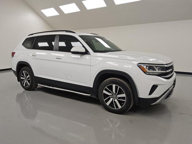 Vin: 1v2dp2ca0mc526063, lot: 55077315, volkswagen atlas se 20214