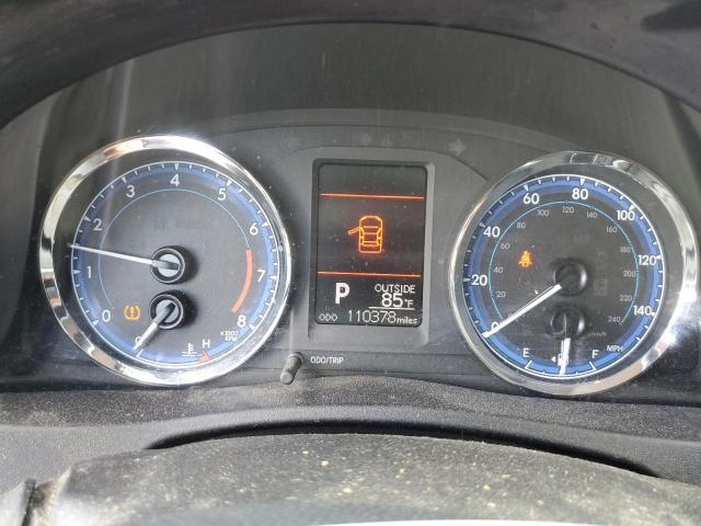 2018 TOYOTA COROLLA L - 2T1BURHE4JC081366