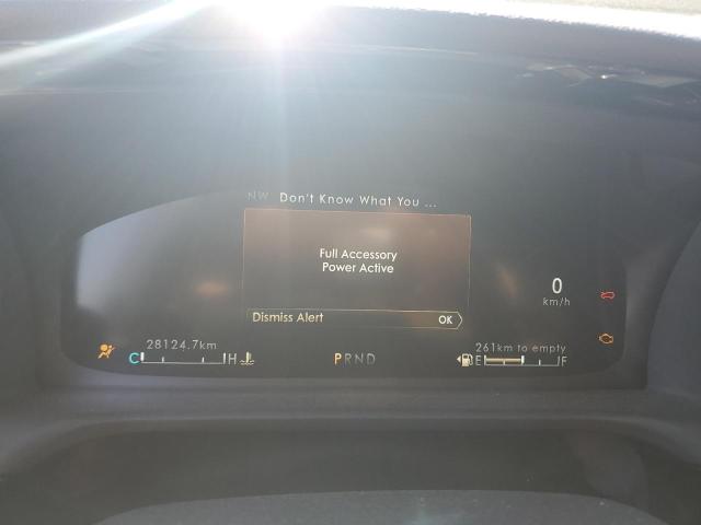 2023 LINCOLN AVIATOR RE 5LM5J7XCXPGL12350