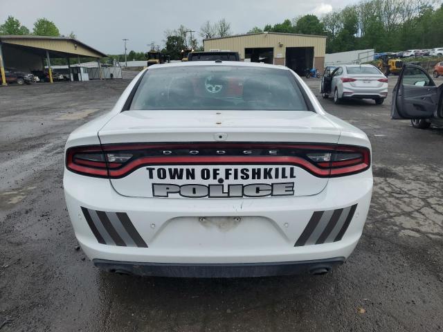 2021 DODGE CHARGER PO 2C3CDXKG0MH644740