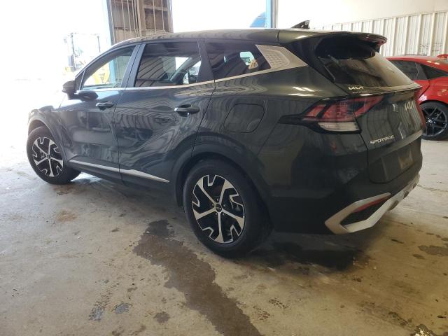 Vin: kndpv3af5p7171560, lot: 56128025, kia sportage ex 20232