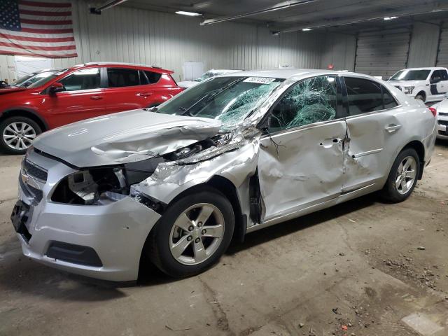CHEVROLET MALIBU 1LT