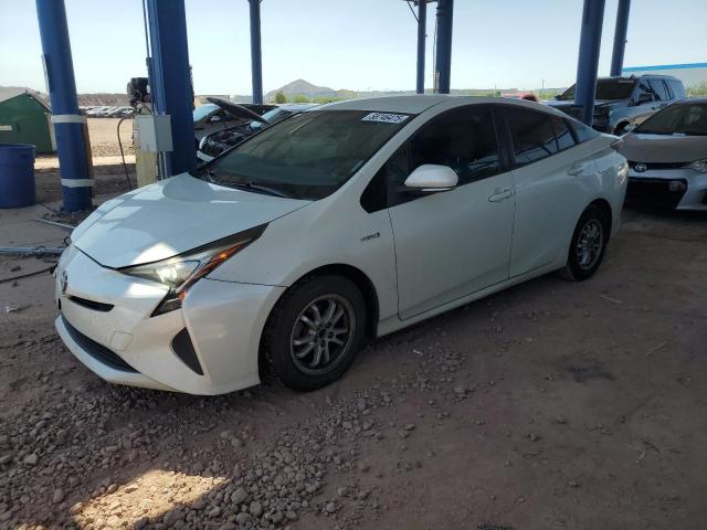 Vin: jtdkbrfuxg3022596, lot: 58746475, toyota prius 2016 img_1