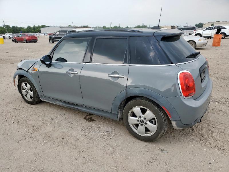Vin: wmwxu1c57g2d10080, lot: 57312355, mini cooper 20162