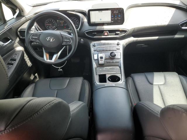 2023 HYUNDAI SANTA FE X - 5NMS64AJXPH565761