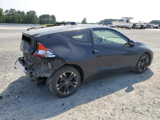 Vin: jhmzf1d4xfs001306, lot: 57841195, honda crz 20153
