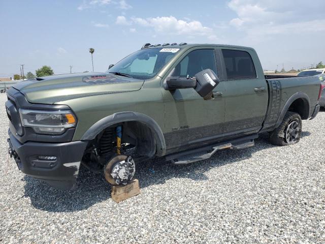 RAM 2500 POWER