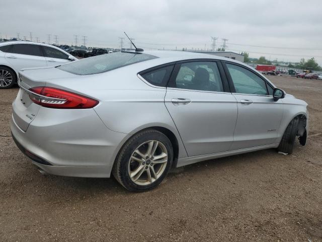Vin: 3fa6p0lu0jr106458, lot: 57342725, ford fusion se hybrid 20183