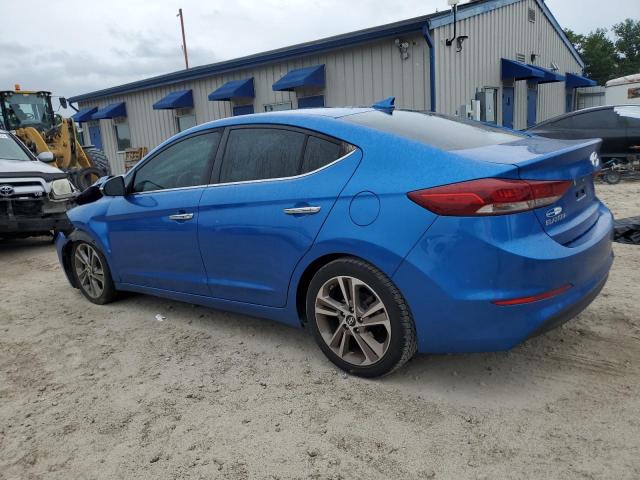 Vin: 5npd84lf3hh005984, lot: 57426215, hyundai elantra se 20172
