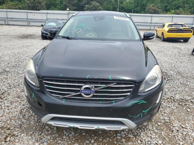 2017 VOLVO XC60 T5 DY YV440MDRXH2222009