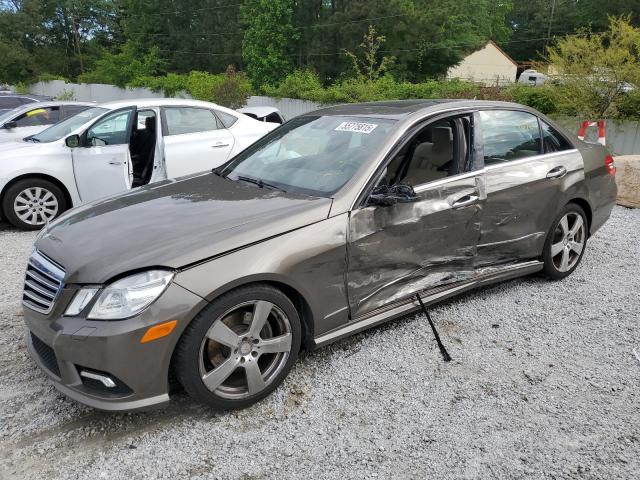 Vin: wddhf5gb9ba477616, lot: 55775815, mercedes-benz e-class 350 2011 img_1
