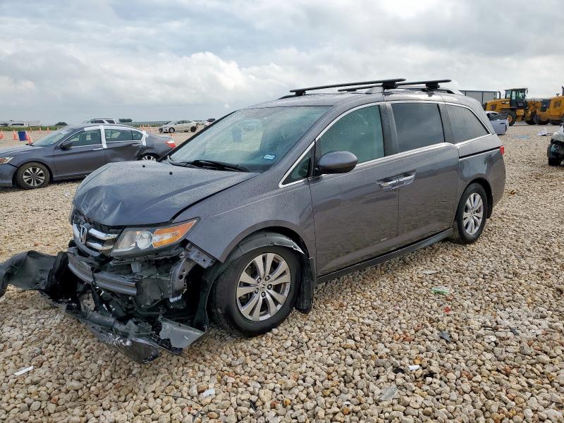 Vin: 5fnrl5h62gb050690, lot: 58606445, honda all models exl 2016 img_1