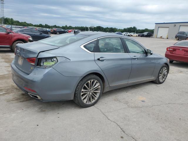Vin: kmhgn4je0fu031568, lot: 57628235, hyundai genesis 3.8l 20153
