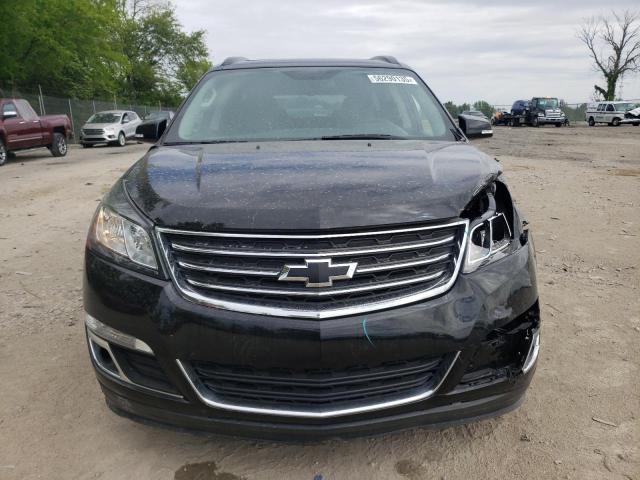 2017 CHEVROLET TRAVERSE L - 1GNKVHKD3HJ209786