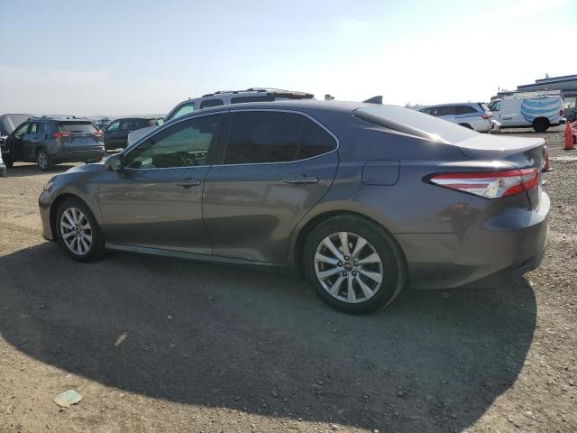 Vin: 4t1b11hk2ku209300, lot: 58560405, toyota camry l 20192