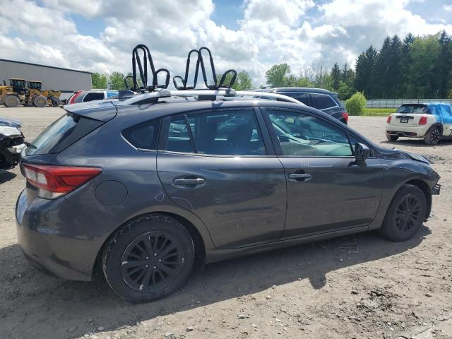 Vin: 4s3gtab67j3710865, lot: 58240955, subaru impreza premium 20183