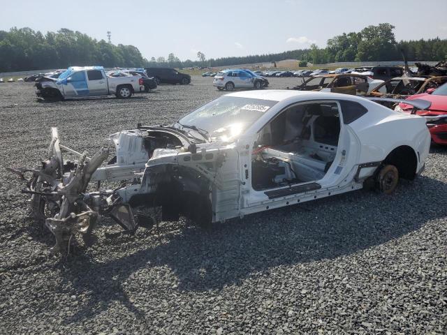 Vin: 1g1fk1r64j0112764, lot: 57263585, chevrolet camaro zl1 2018 img_1