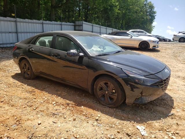 Vin: 5npls4ag4nh073652, lot: 56995445, hyundai elantra sel 20224