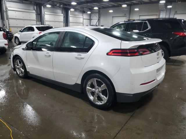 2015 CHEVROLET VOLT 1G1RD6E40FU141056