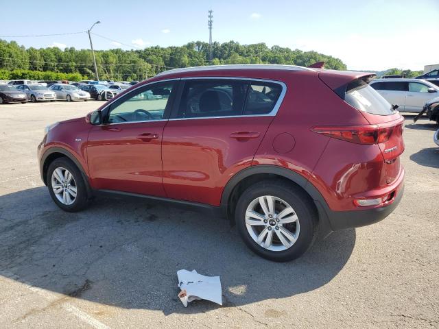 Vin: kndpmcac9j7412164, lot: 57508945, kia sportage lx 20182