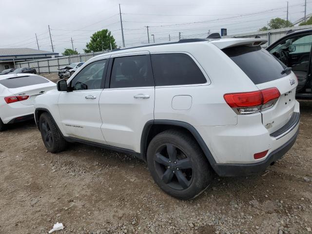 Vin: 1c4rjfbg1ec323867, lot: 56914665, jeep grand cher limited 20142