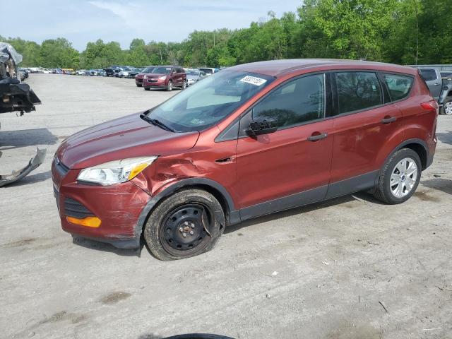 FORD ESCAPE S