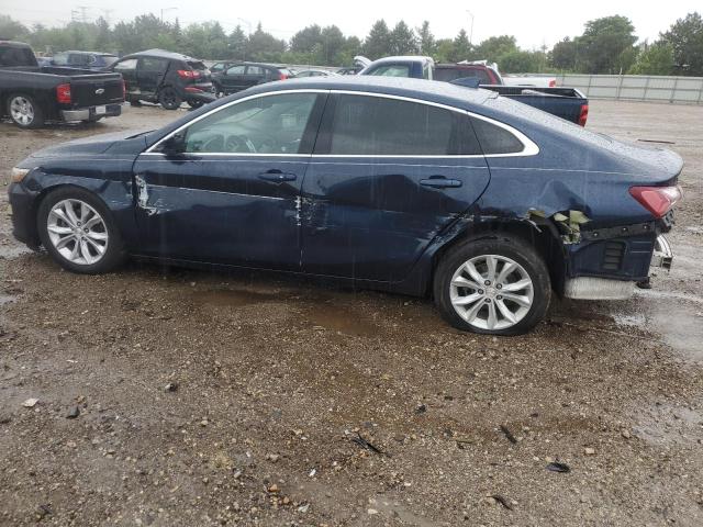 2020 CHEVROLET MALIBU LT - 1G1ZD5ST6LF030095